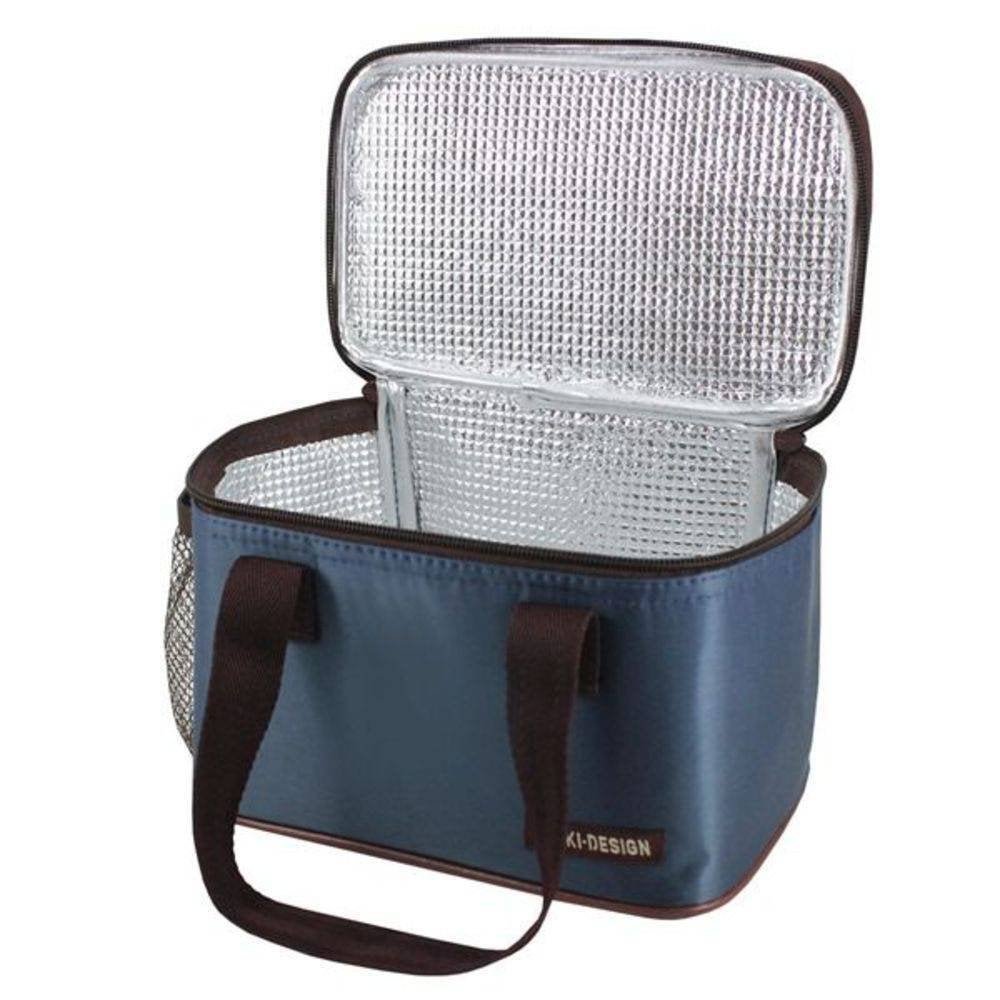 Bolsa Térmica Para Lanches E Alimentos Quente Ou Frio Ae | MadeiraMadeira