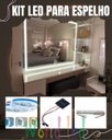 Ver imagem 4 de Kit de Led para Espelho Branco Neutro