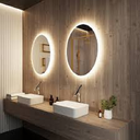 Ver imagem 2 de Kit de Led para Espelho Branco Neutro
