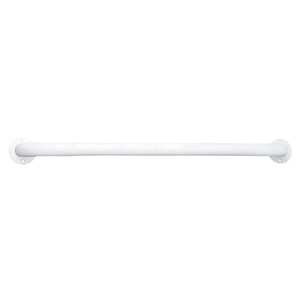 Barra de Apoio 60cm Branco