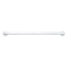 Barra de Apoio 60cm Branco - 1