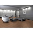 Ver imagem 5 de Piso Laminado Colado Régua Prime 7mm Eucafloor Marrom/Nogueira