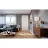 Piso Laminado Prime Cola Eucafloor 7mmx19,7cmx135,7cm - 2