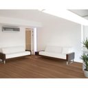 Ver imagem 4 de Piso Laminado Colado Régua Prime 7mm Eucafloor Marrom/Nogueira