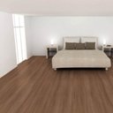 Ver imagem 3 de Piso Laminado Colado Régua Prime 7mm Eucafloor Marrom/Nogueira