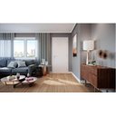 Ver imagem 2 de Piso Laminado Colado Régua Prime 7mm Eucafloor Marrom/Nogueira