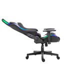 Ver imagem 3 de Cadeira Gamer Maxracer Khroma Rgb Incluso Power Bank 20000ma