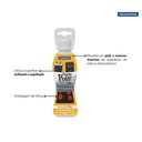 Ver imagem 3 de Pasta para Polimento e Remocao de Manchas em Vidro Vitroceramico Janelas Boxes Cooktops 200g