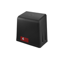 Ver imagem 4 de Motor P/ Portão Deslizante Dz Delta Flex 300 110V 3 m 10,5 s Venti-Delta