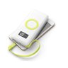 Power Bank Pn888 10000mAh Qi Fast Charge Wireless USB 3.0 - 2