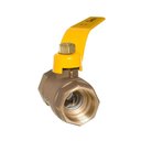 Ver imagem 3 de Registro de Esfera 1552 2.1/2" Dn65-b Deca