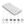 Carregador Portátil Pineng Slim Pn917 20000mAh Original - 2