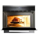 Ver imagem 1 de Micro-ondas Combinado 3 em 1 Prime Cooking Cuisinart 35L 220V 4092740110