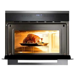Micro-ondas Combinado 3 em 1 Prime Cooking Cuisinart 35L 220V 4092740110
