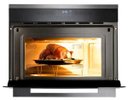 Ver imagem 1 de Micro-ondas Combinado 3 em 1 Prime Cooking Cuisinart 35L 220V 4092740110