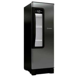 Cervejeira Metalfrio Beer Maxx Vn25ted, Frost Free, 211 Litros - 1