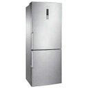 Ver imagem 2 de Geladeira Samsung Frost Free 2 Portas Inverse 435 Litros Inox 110v Rl4353jbasl/az