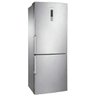 Geladeira Samsung Frost Free 2 Portas Inverse 435 Litros Inox 110v Rl4353jbasl/az - 2