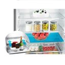 Ver imagem 6 de Geladeira Samsung Frost Free 2 Portas Inverse 435 Litros Inox 110v Rl4353jbasl/az