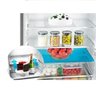 Geladeira Samsung Frost Free 2 Portas Inverse 435 Litros Inox 110v Rl4353jbasl/az - 6
