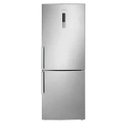 Ver imagem 1 de Geladeira Samsung Frost Free 2 Portas Inverse 435 Litros Inox 110v Rl4353jbasl/az