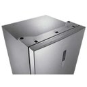 Ver imagem 3 de Geladeira Samsung Frost Free 2 Portas Inverse 435 Litros Inox 110v Rl4353jbasl/az