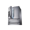 Geladeira / Refrigerador Frost Free Samsung French Door 606 Litros - Inox - 3