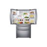 Geladeira / Refrigerador Frost Free Samsung French Door 606 Litros - Inox - 2