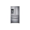 Ver imagem 1 de Geladeira / Refrigerador Frost Free Samsung French Door 606 Litros - Inox