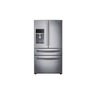 Geladeira / Refrigerador Frost Free Samsung French Door 606 Litros - Inox - 1