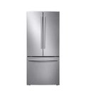 Ver imagem 1 de Refrigerador Samsung French Door, 547 Litros, Rf220ect – Inox – 110 Volts