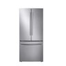 Refrigerador Samsung French Door, 547 Litros, Rf220ect – Inox – 110 Volts - 1