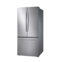 Ver imagem 2 de Refrigerador Samsung French Door, 547 Litros, Rf220ect – Inox – 110 Volts