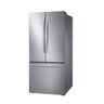 Refrigerador Samsung French Door, 547 Litros, Rf220ect – Inox – 110 Volts - 2