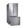 Refrigerador Samsung French Door, 547 Litros, Rf220ect – Inox – 110 Volts - 4