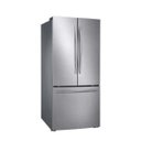 Ver imagem 3 de Refrigerador Samsung French Door, 547 Litros, Rf220ect – Inox – 110 Volts