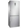 Geladeira Samsung Frost Free 2 Portas Inverse 435 Litros Inox 220v Rl4353jbasl/bz - 2