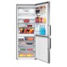 Geladeira Samsung Frost Free 2 Portas Inverse 435 Litros Inox 220v Rl4353jbasl/bz - 6