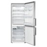 Geladeira Samsung Frost Free 2 Portas Inverse 435 Litros Inox 220v Rl4353jbasl/bz - 5