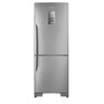 Geladeira Panasonic Inverter Duplex Frost Free 425 Litros Inox 110V NR-BB53PV3XA - 1