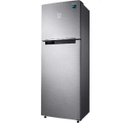 Ver imagem 2 de Geladeira Samsung 2 Portas Frost Free 453 Litros Digital Inverter Inox 110V RT46K6261S8/AZ