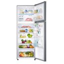 Ver imagem 3 de Geladeira Samsung 2 Portas Frost Free 453 Litros Digital Inverter Inox 110V RT46K6261S8/AZ