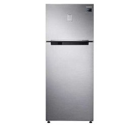 Geladeira Samsung 2 Portas Frost Free 453 Litros Digital Inverter Inox 220V RT46K6261S8/BZ - 1