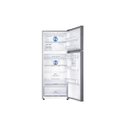 Ver imagem 3 de Geladeira Samsung 2 Portas Frost Free 453 Litros Digital Inverter Inox 220V RT46K6261S8/BZ