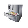 Geladeira Samsung French Door 606 Litros Inox 110v Rf28hmedbsr/az - 5
