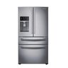 Geladeira Samsung French Door 606 Litros Inox 110v Rf28hmedbsr/az - 1