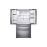Geladeira Samsung French Door 606 Litros Inox 110v Rf28hmedbsr/az - 8