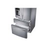 Geladeira Samsung French Door 606 Litros Inox 110v Rf28hmedbsr/az - 7