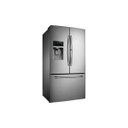 Ver imagem 2 de Geladeira Samsung French Door Showcase 665 Litros Inox 110v Rf28hdedbsr/az