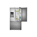 Ver imagem 6 de Geladeira Samsung French Door Showcase 665 Litros Inox 110v Rf28hdedbsr/az